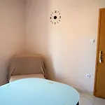 Apartman In Mit Barbecue By Interhome *