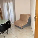 In Mit Barbecue By Interhome Apartman *