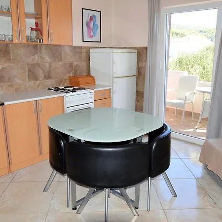 In Mit Barbecue By Interhome *