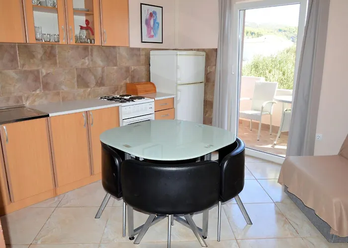 In Mit Barbecue By Interhome *