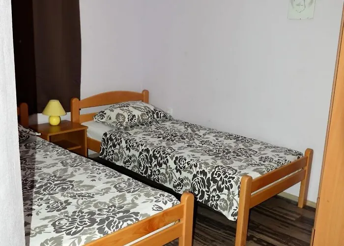 In Mit Barbecue By Interhome *