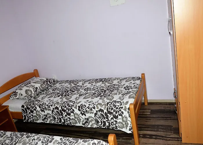 In Mit Barbecue By Interhome *