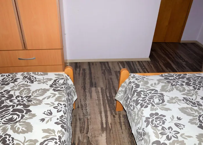 In Mit Barbecue By Interhome *