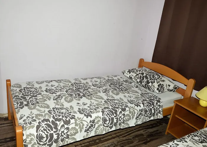 In Mit Barbecue By Interhome Vinišće