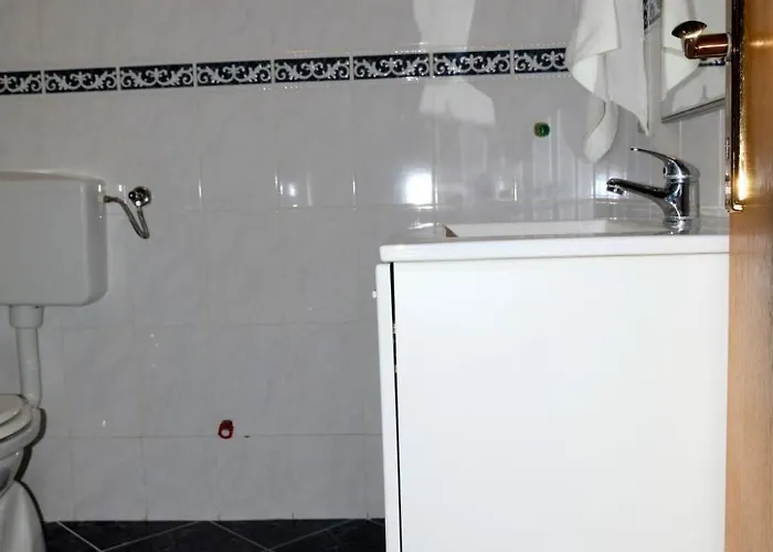 In Mit Barbecue By Interhome Apartman