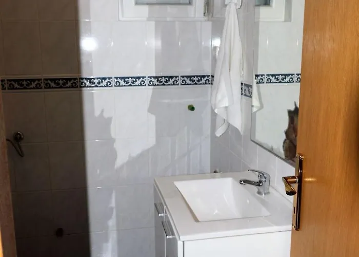 In Mit Barbecue By Interhome * Vinišće