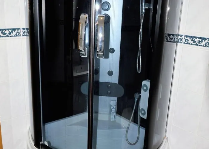 In Mit Barbecue By Interhome Apartman Vinišće