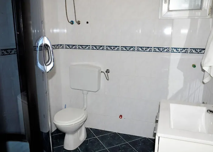 In Mit Barbecue By Interhome