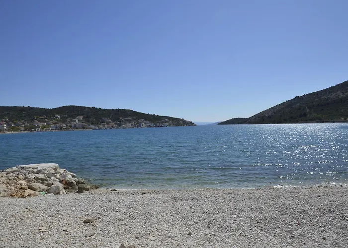 Apartman In Mit Barbecue By Interhome *