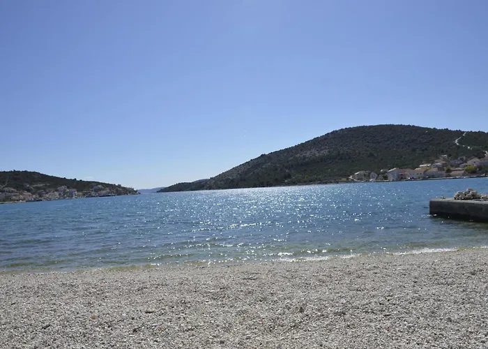 In Mit Barbecue By Interhome