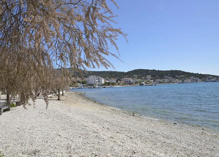 In Mit Barbecue By Interhome