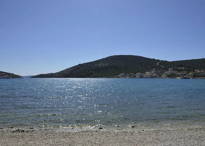 In Mit Barbecue By Interhome Apartman *