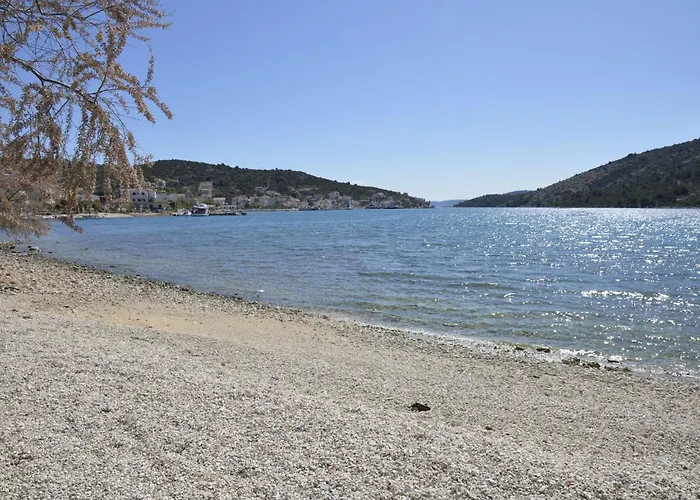 In Mit Barbecue By Interhome Apartman *